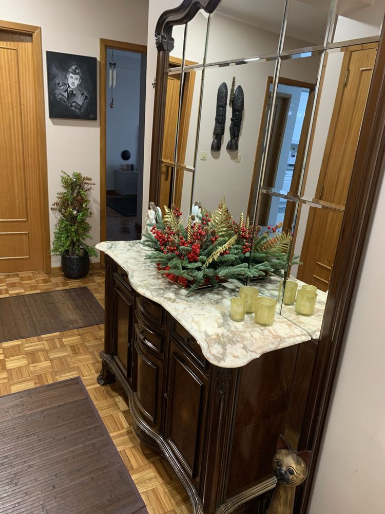 Movel de entrada