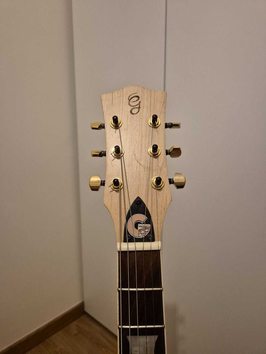 Guitarra Elétrica Personalizada - preço até dia 23/11