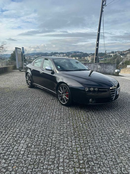 Alfa Romeo 159 150cv