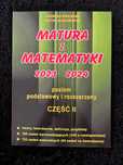 Matura z matematyki repetytorium A. Kielbasa, P. Łukasiewicz