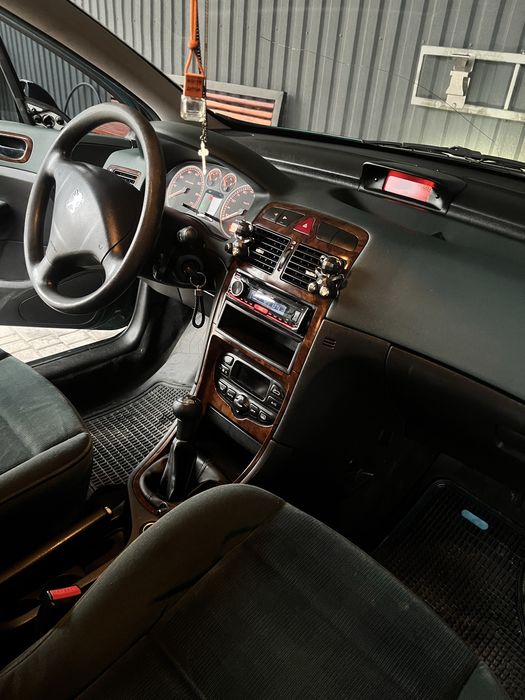 Продам peugeot 307 пежо