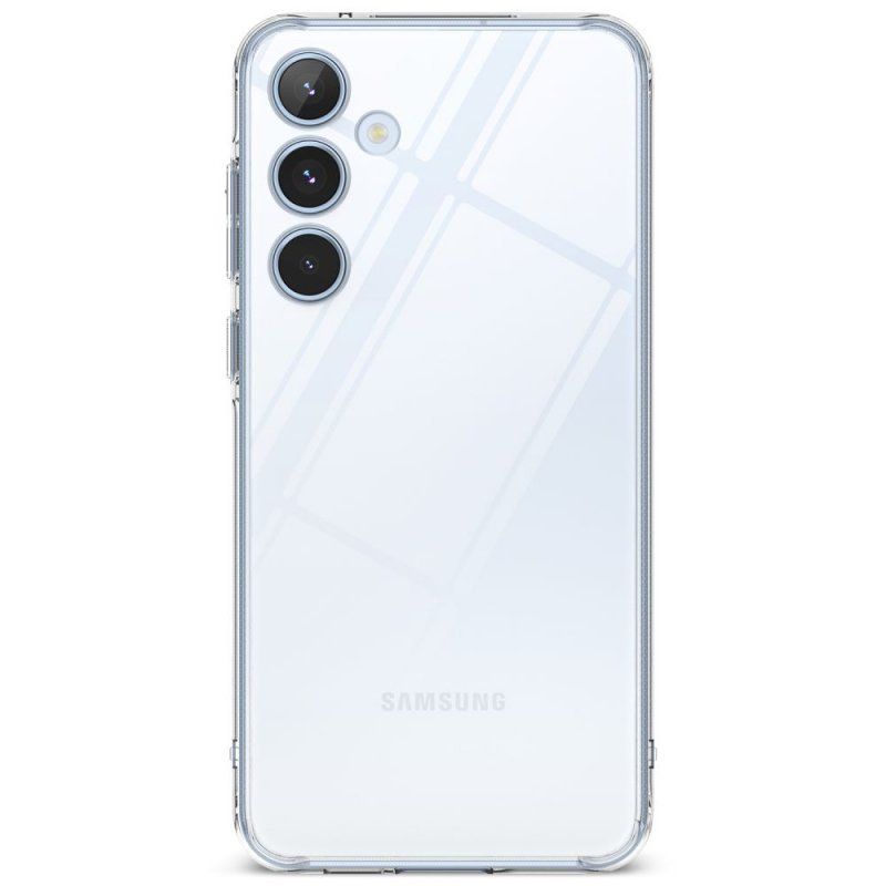 Ringke Fusion Galaxy A55 5G Clear