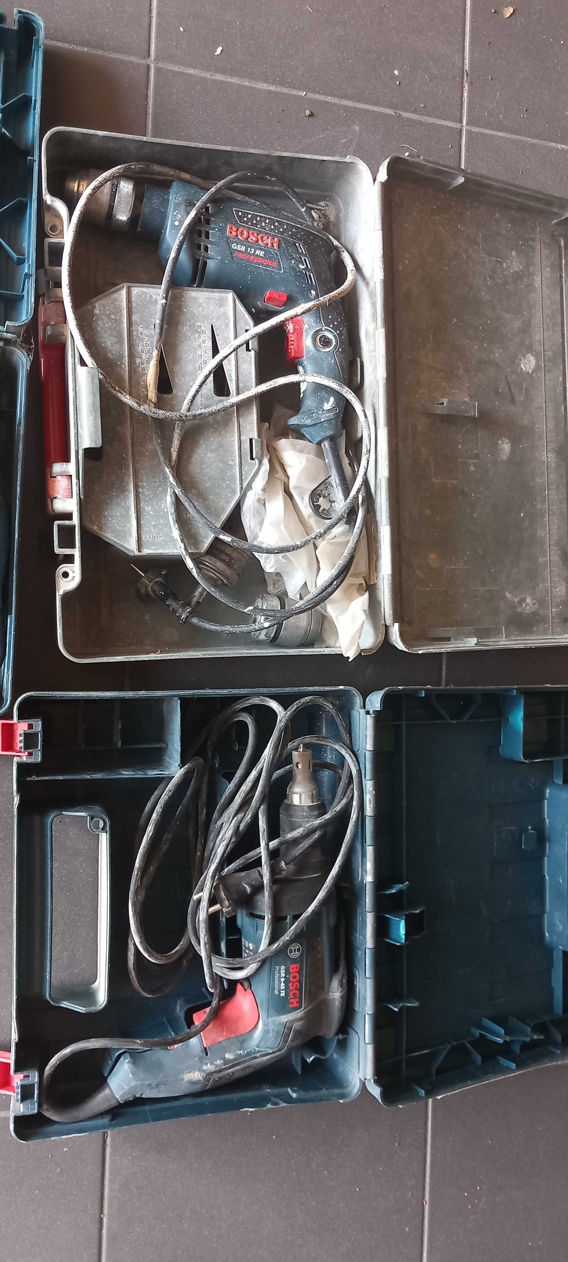 Bosch elektronarzędzia , sprzęt do prac wykończeniowych