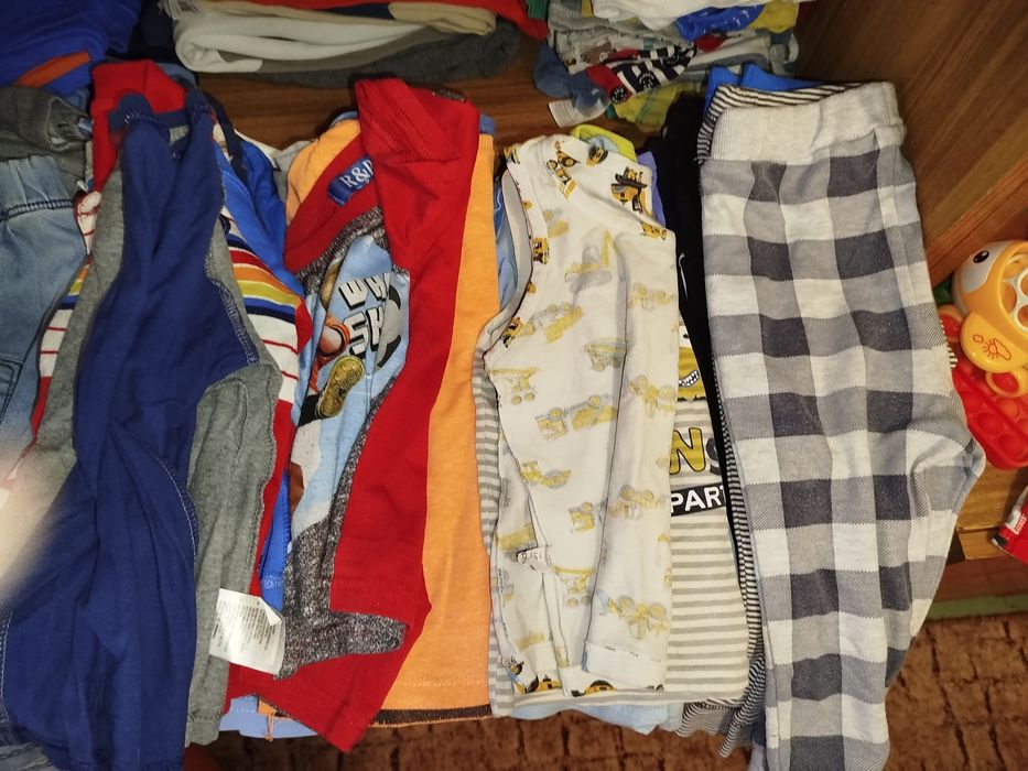 Одежда для мальчика