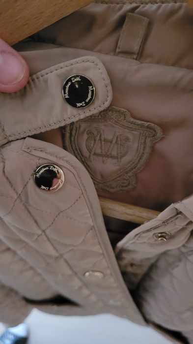 Massimo dutti kurtka