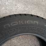 Opona 215/65/17 Nokian Weatherproof (NE8613)