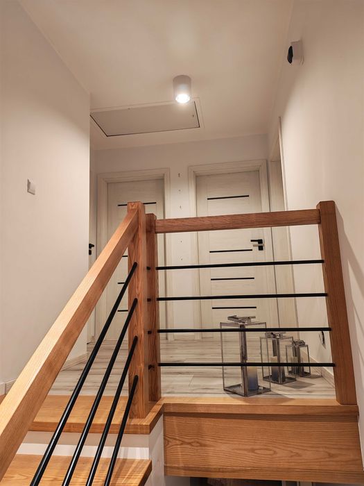 Dom w Cichej i spokojnej okolicy