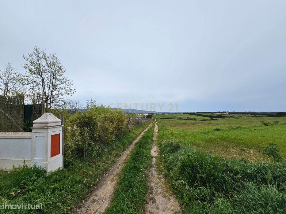 Terreno Rústico | 14160m2 | Sintra | Fontanelas | Av. Nossa Senhora da