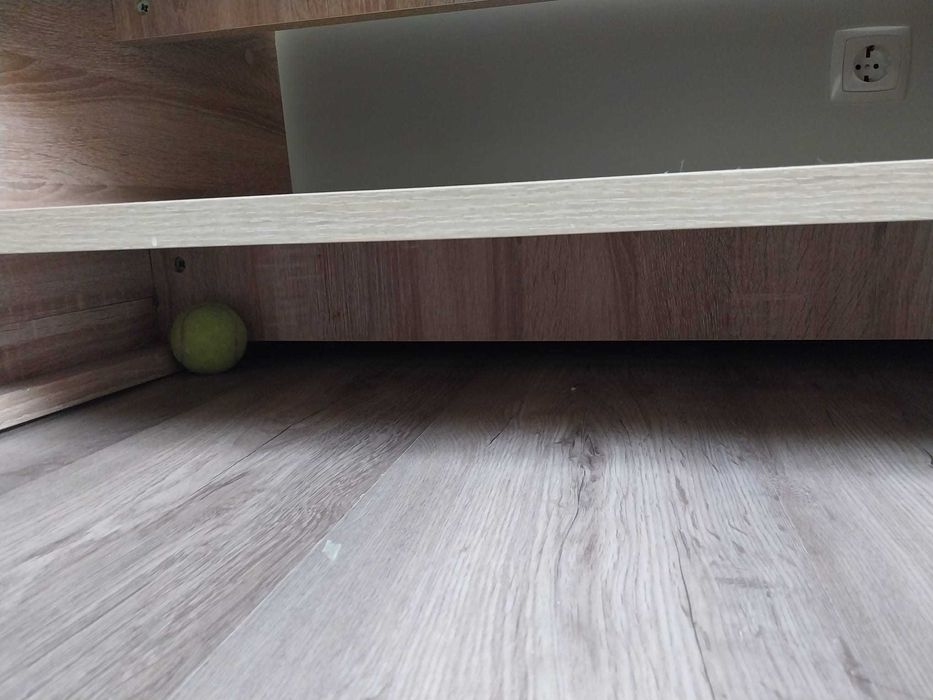 Mesa de centro de sala de estar