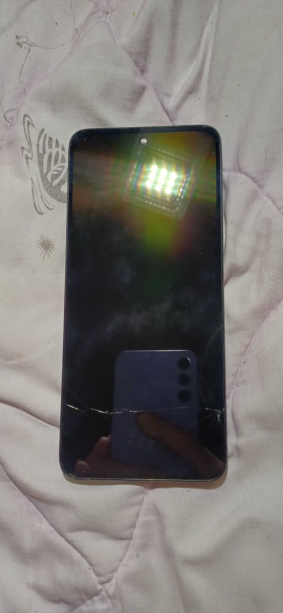 Экран з Xiaoml 13