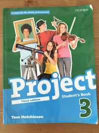 Projekt 3. Student's Book Outlet