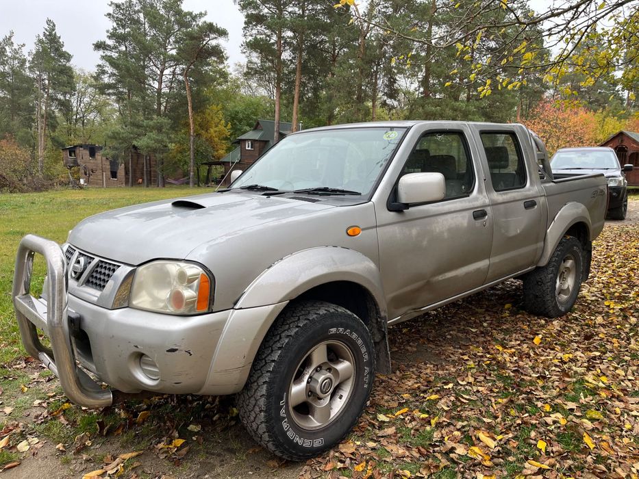 Авто для ЗСУ в Хорошому стані