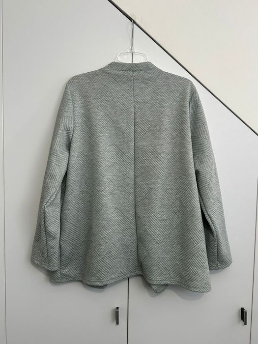 Narzutka marynarka XXL