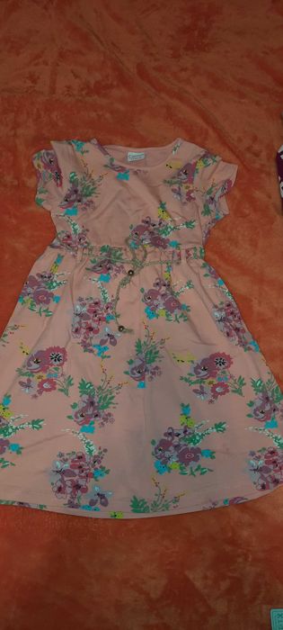 Сукня,сарафан літній