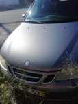 Vendo saab em bom estado