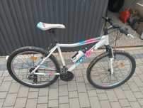 Rower Romet jolene MTB lady