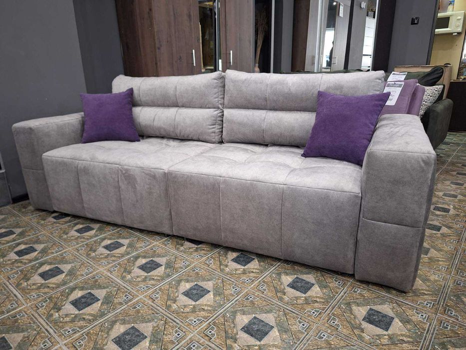 Диван прямой "Нео" – по самой вкусной цене!