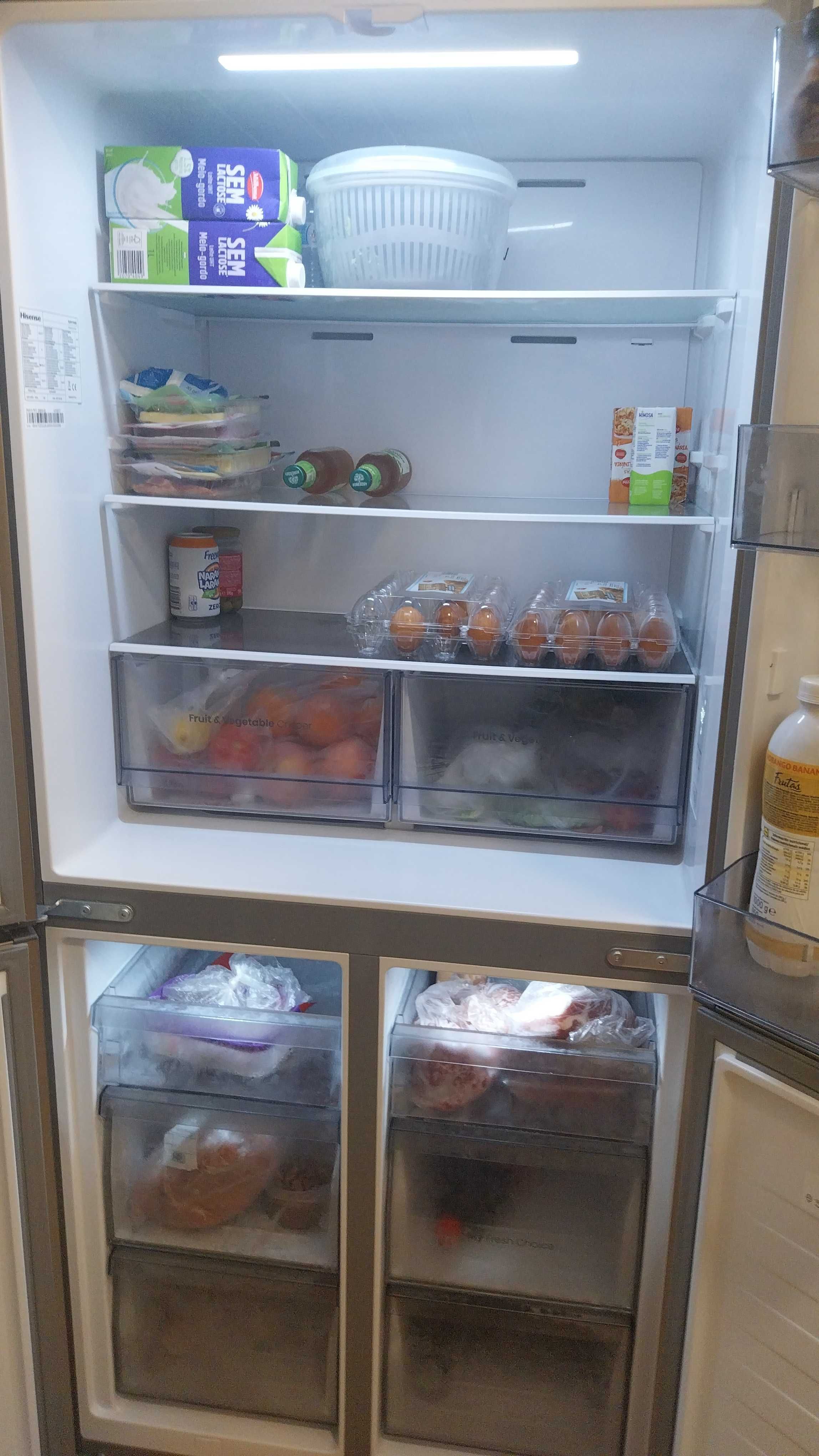 Frigorífico ótimo estado