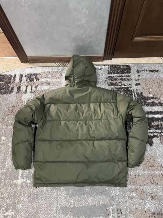 Пуховик Куртка Нова