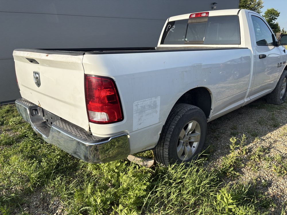 Dodge ram 5,7 2019r. Regular cab