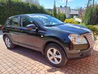 Nissan Qashqai 2009 | 2.0 B+LPG | 4x4 | Salon PL | LPG 2021 | 2 x Koła