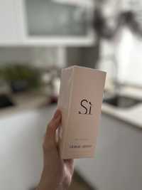 Armani si 100 ml