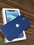iPhone 12 64 GB Blue – stan bardzo dobry