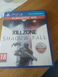 Killzone shadow falls Ps4
