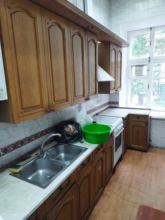 Хостел, готовий бізнес на вул. В.Корженка(Осипова)