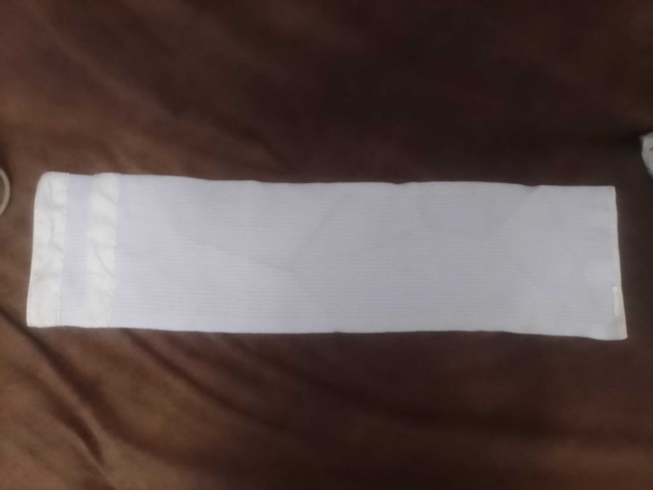 Бандаж для індівідуального догляду на ліпучках