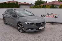 Opel Insignia 2.0*210 KM*4x4 *OPC *Kamera 360*Panorama*LED *Wentylacja *Head-Up*FULL