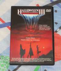 Halloween 3 - Regresso Alucinante (DVD)