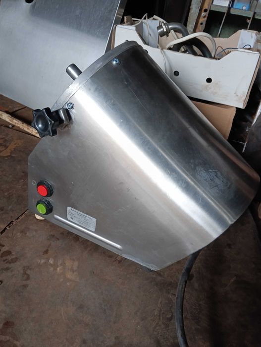 Овощерезка, Овочерізка MKJ 250 Польша