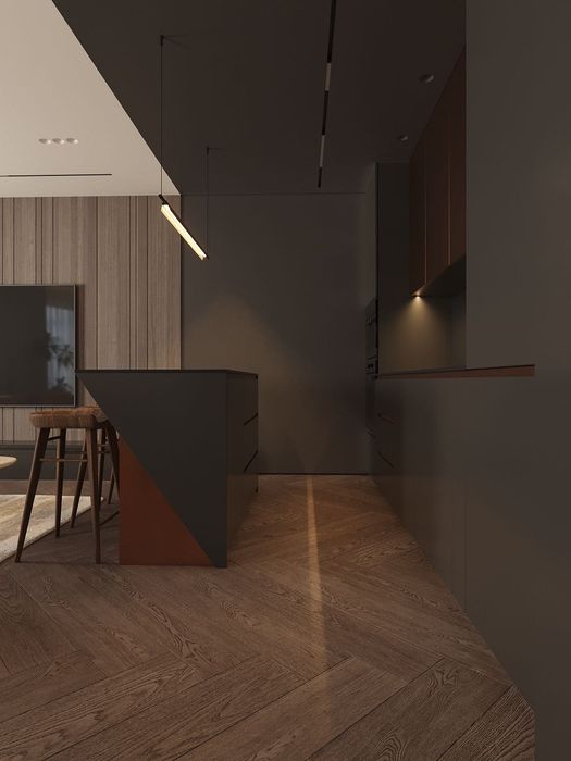 Funkcjonalne projektowanie wnętrz + remont