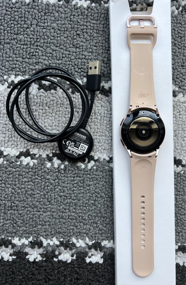 Samsung Galaxy Watch4 40mm
