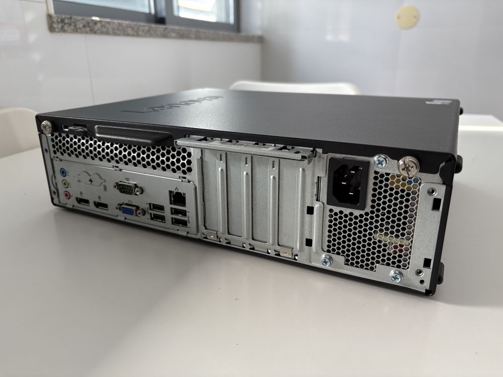 Pc Lenovo M910s i5 8gb 500ssd Win11