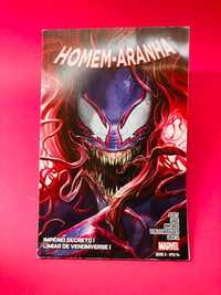 Marvel: Homem Aranha, Série II - Nº9/14