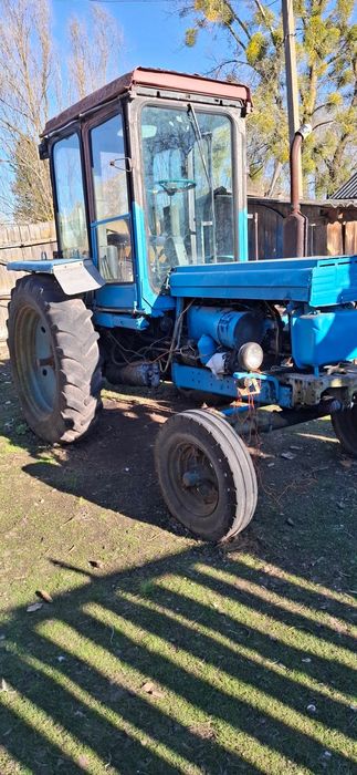 Продам Трактор Т28