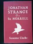 Jonathan Strange e o sr. Norrell de Susanna Clarke