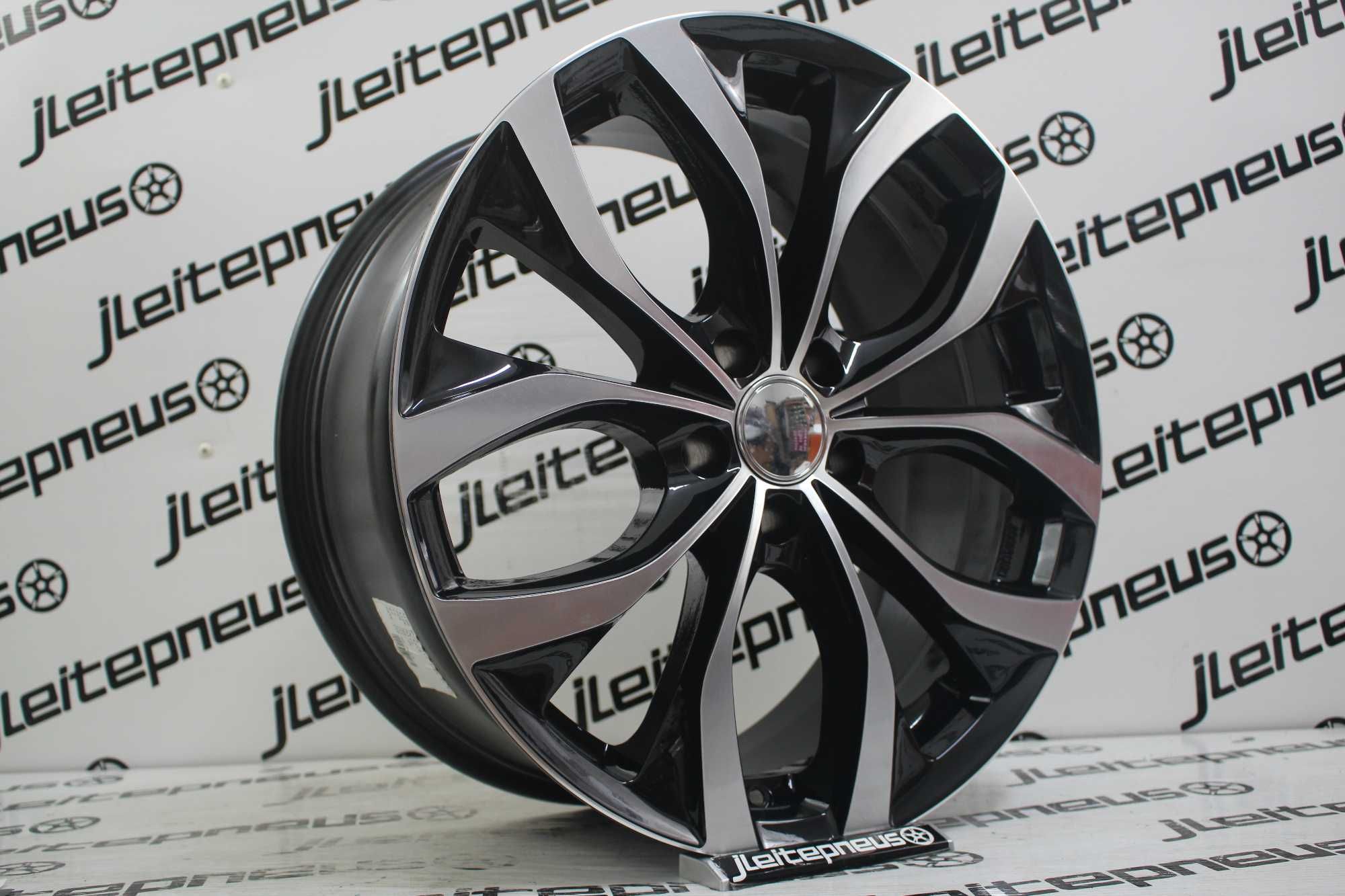 Jantes Novas RL Wheels 19 5x112 8.5 ET32 - Fazemos Montagem/Envio