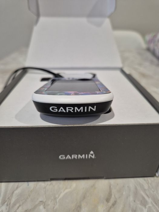 GPS Garmin Edge Explore