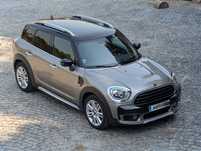 Mini Countryman Cooper D Auto