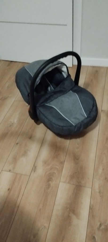 Wózek 3 w 1 NEMO