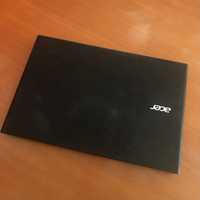 ACER COMPUTADOS PORTATIL