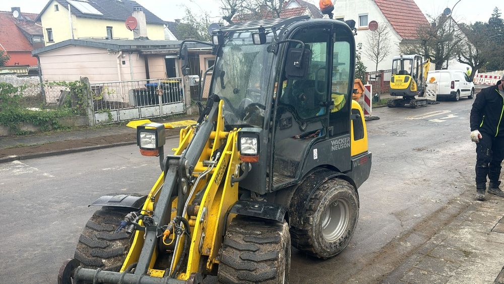 Koparka na Wynajem /maszyn i sprzętu budowlanego wypożyczalnia
