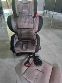 Fotelik RECARO young sport