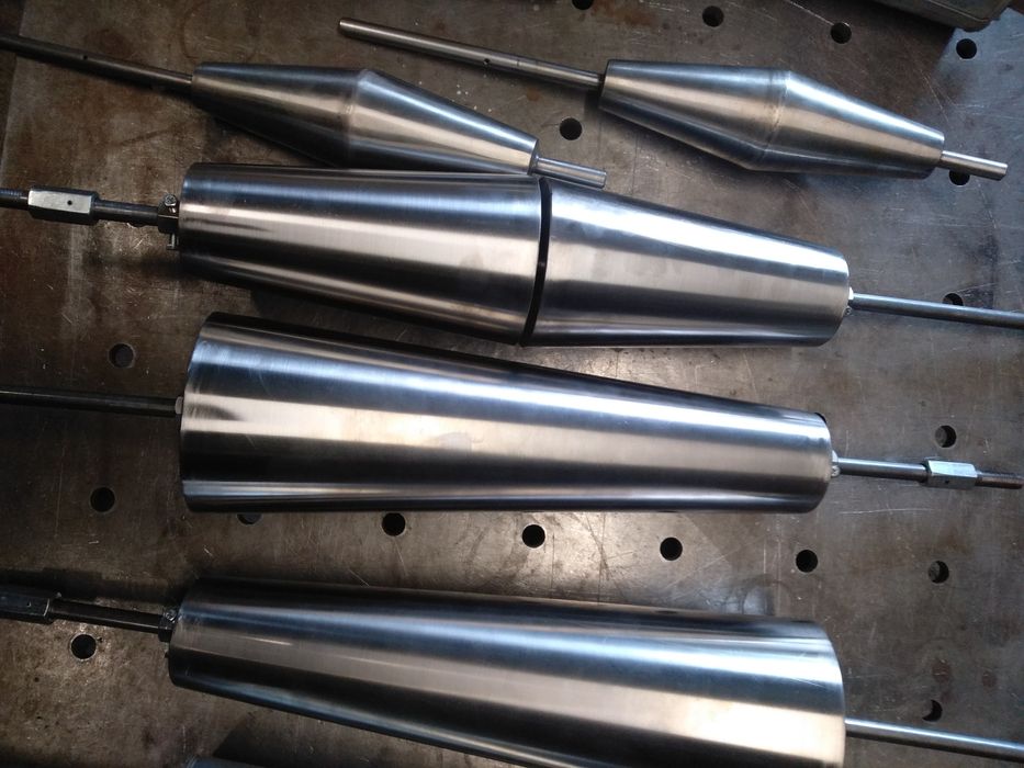 sekacz.sękacz.wałek do sękacza wałek.trdlo