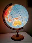 Lampa globus 50cm