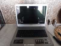 Złom komputerowy, części, laptopy