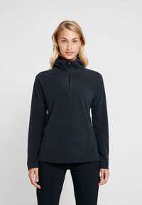 Columbia bluza damska bez kaptura Glacial IV 1/2 Zip rozmiar M